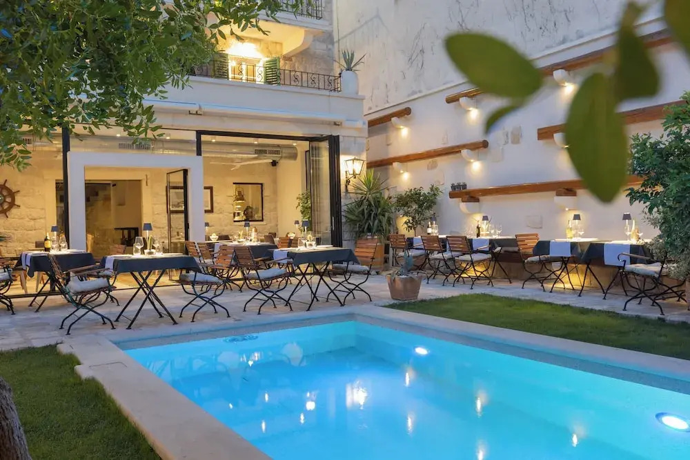 Casa Columba