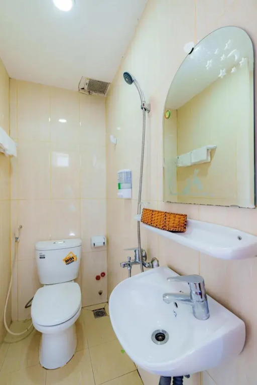 Lunaria Maison - Thư Thái Homestay