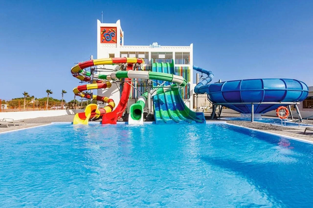 Hotel Riu Palace Santa Maria - All Inclusive