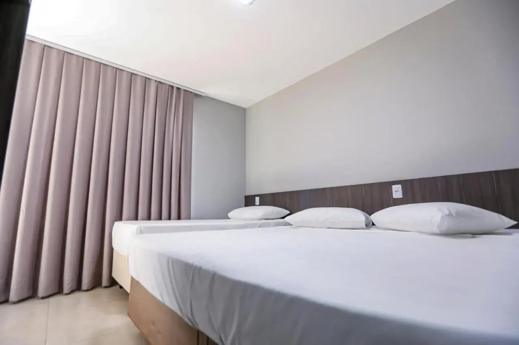 Vila Nobrega Residencial