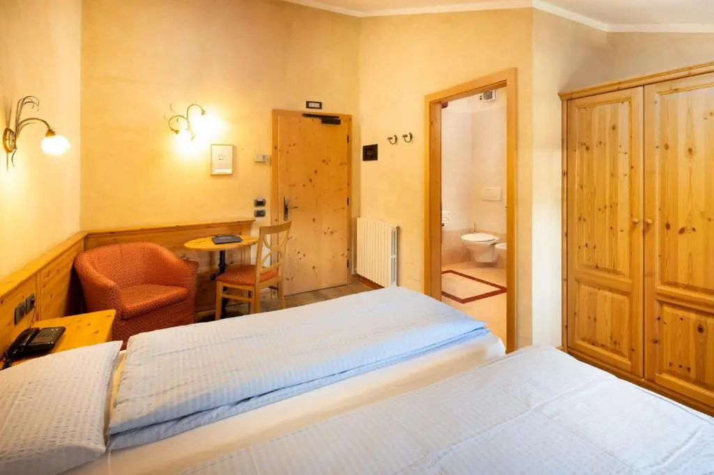 Hotel La Pastorella