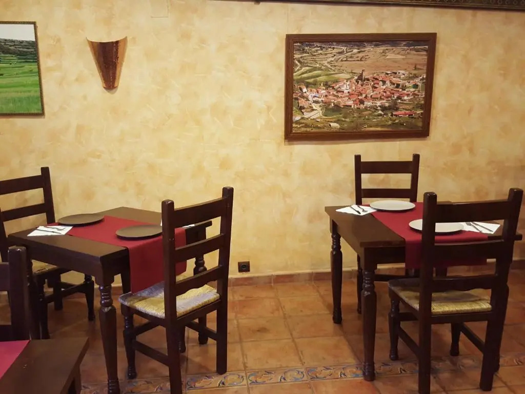 Hotel Abuelo Rullo