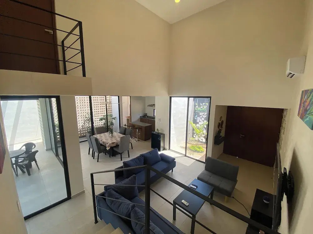 VILLA GRACE tu mejor opcion en Cholul