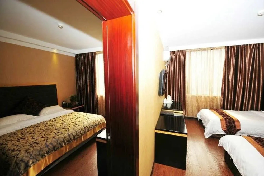 Athens Hotel