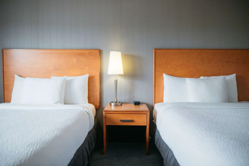 Norwood Hotel