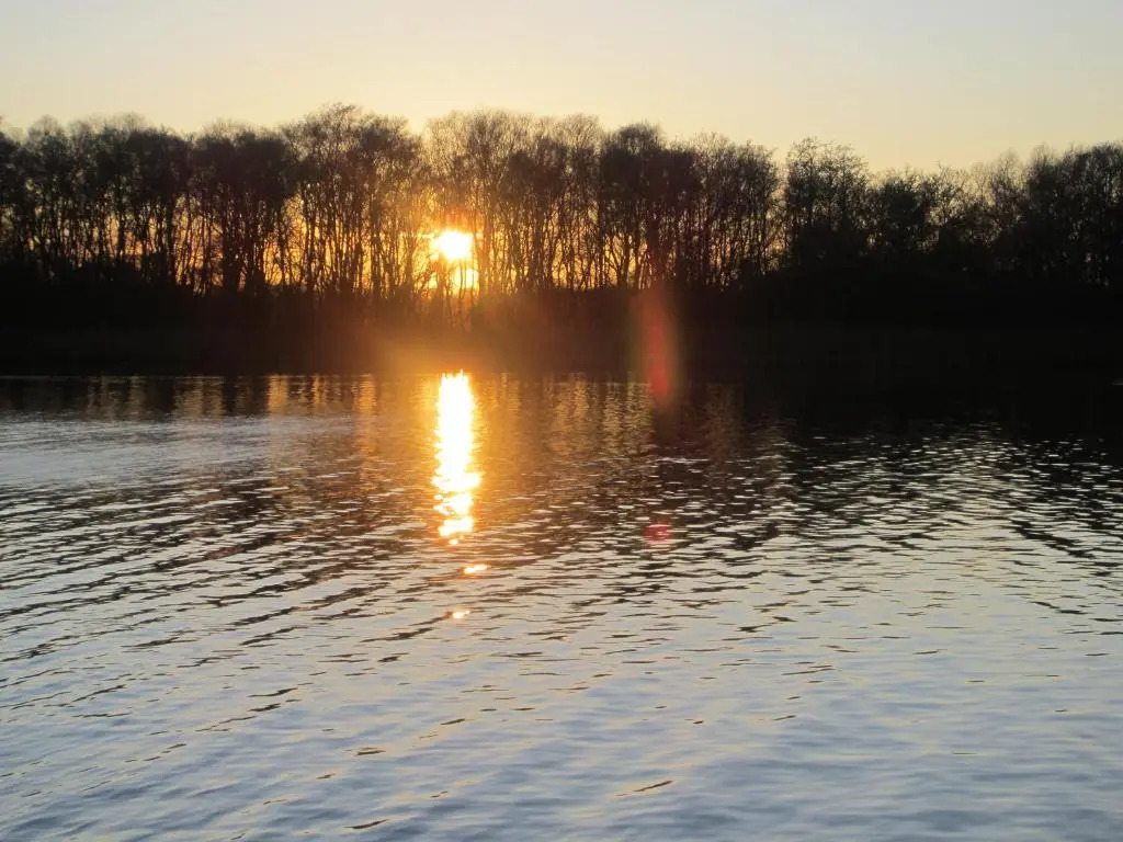 The Boathouse