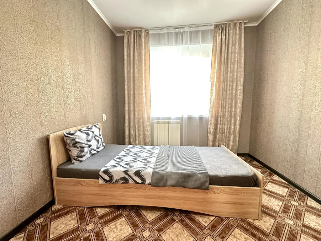 Compass (Компасс) в 10-м микрорайоне 39