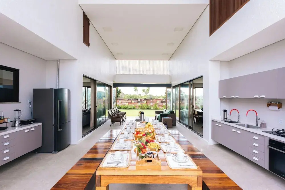 Casa Lençóis