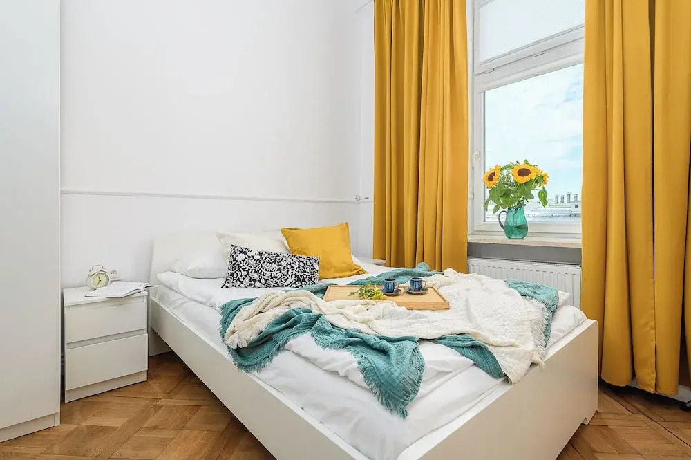 ShortStayPoland Poznańska B23