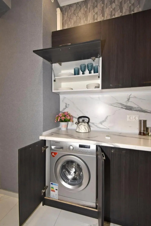 Teryan street,1 bedroom Modern, New Eurorenovated apartment TT881