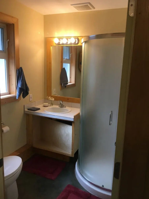 Silva Bay B&B