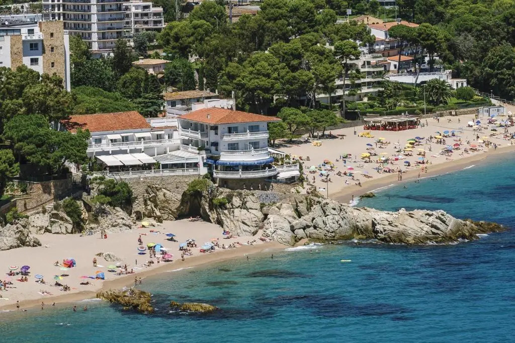 Hotel Costa Brava