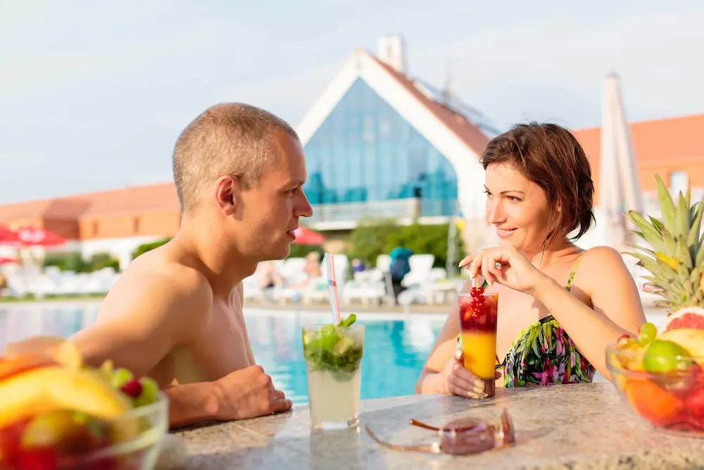 Kehida Termal Holiday Village