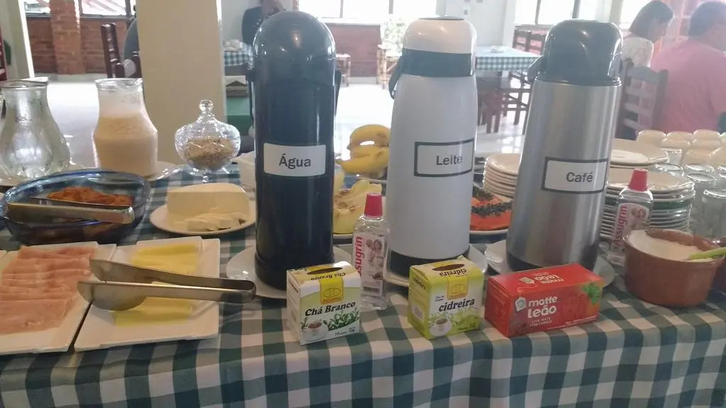 Pousada Campo Alegre