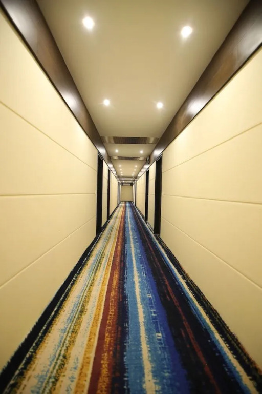 Hotel Amida