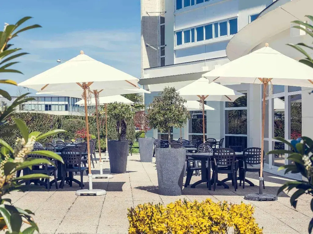 Mercure Compiègne Sud