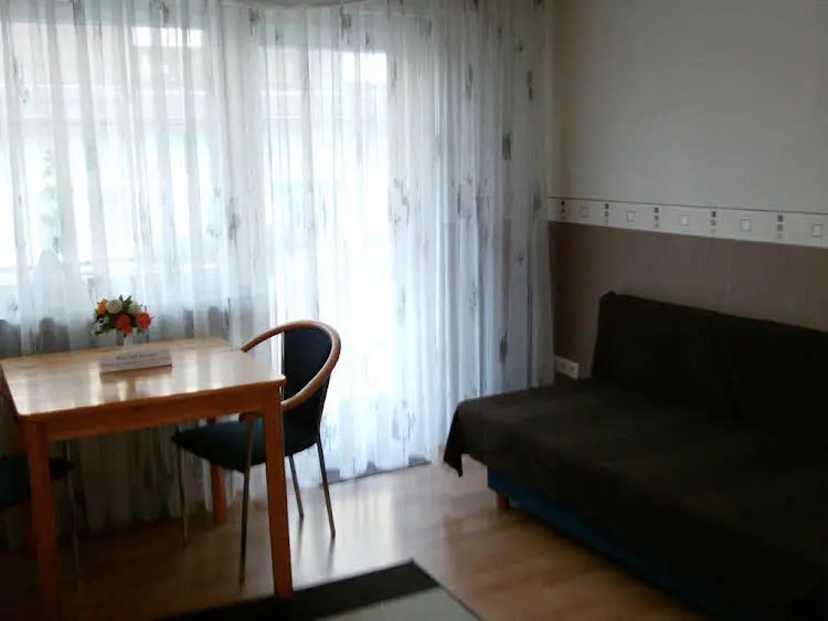 Hotel Martinsklause