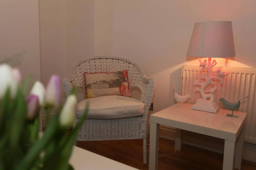 Short Lets in London - Angel