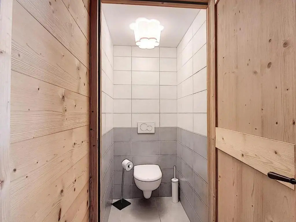 Appartement La Toussuire, 4 pièces, 8 personnes - FR-1-416-75
