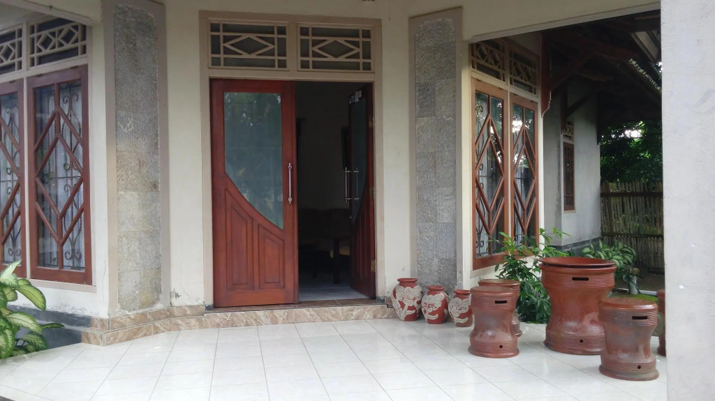 Bale Kekeri