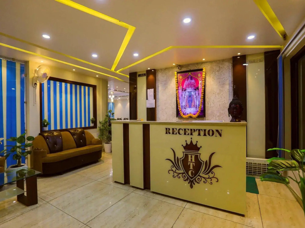Hotel Tandon Classic
