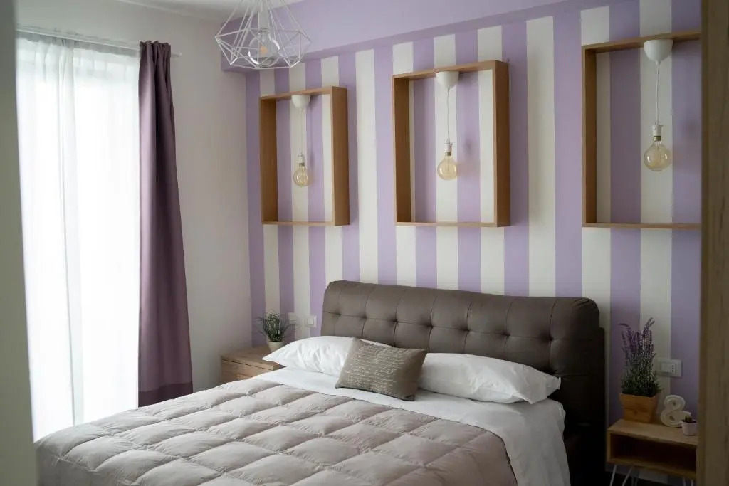 Anna & Alfredo bed and breakfast