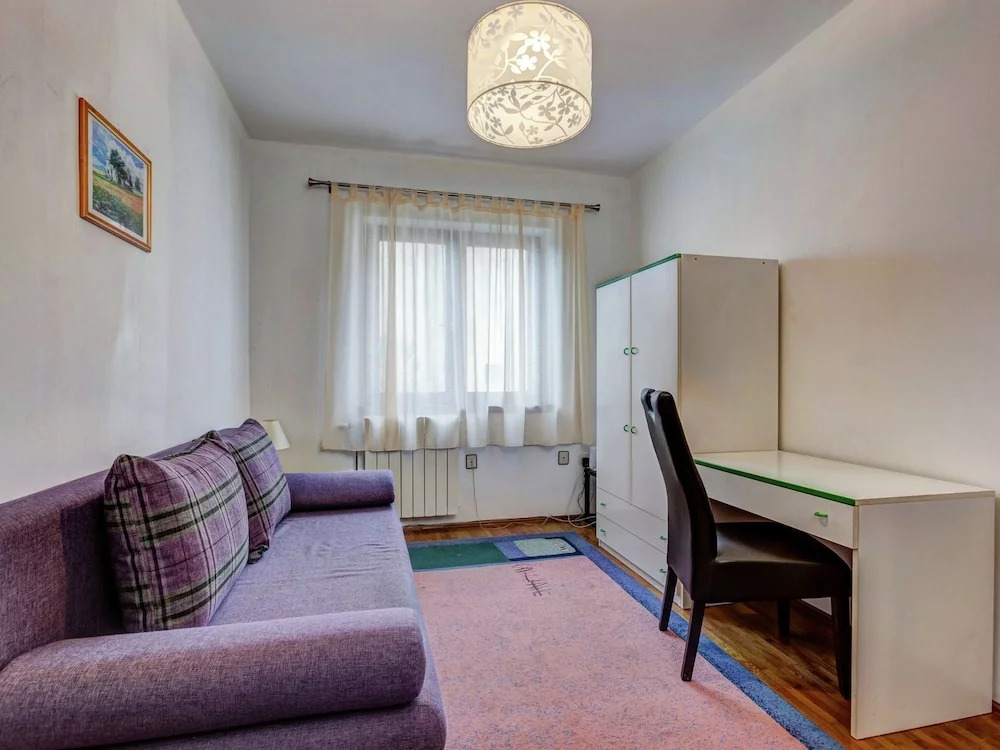Spacious Holiday Home in Podstrana With Terrace