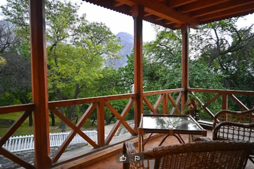 SERENA ALTIT FORT RESIDENCE