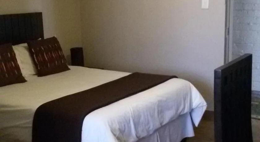 Mzanzi Rock Halaal Guesthouse