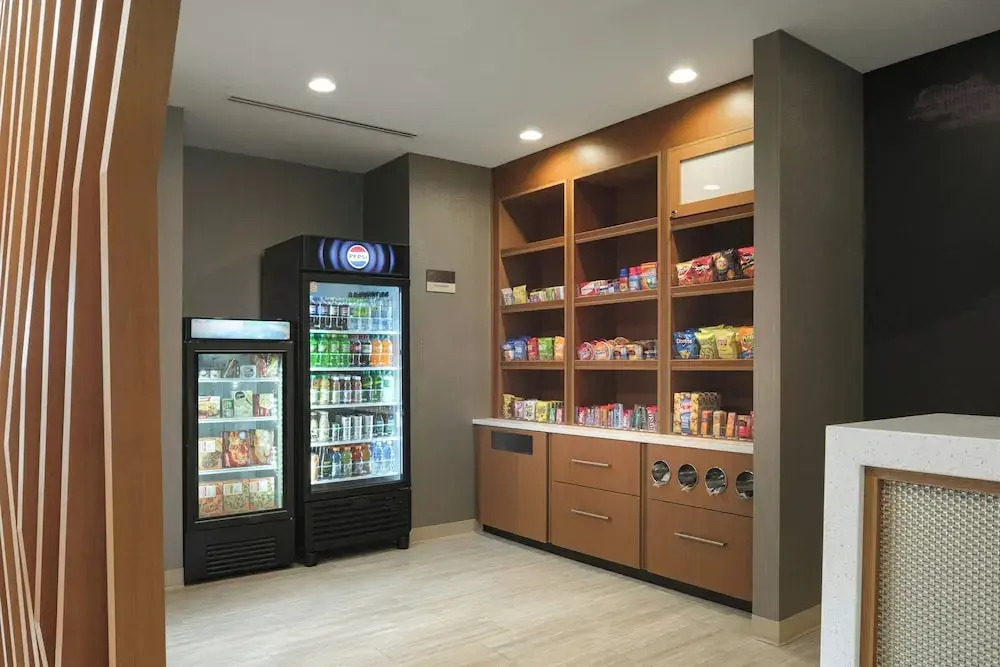 SpringHill Suites by Marriott Lexington Frankfort