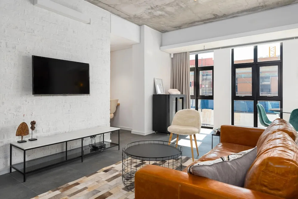Waterkant 121A