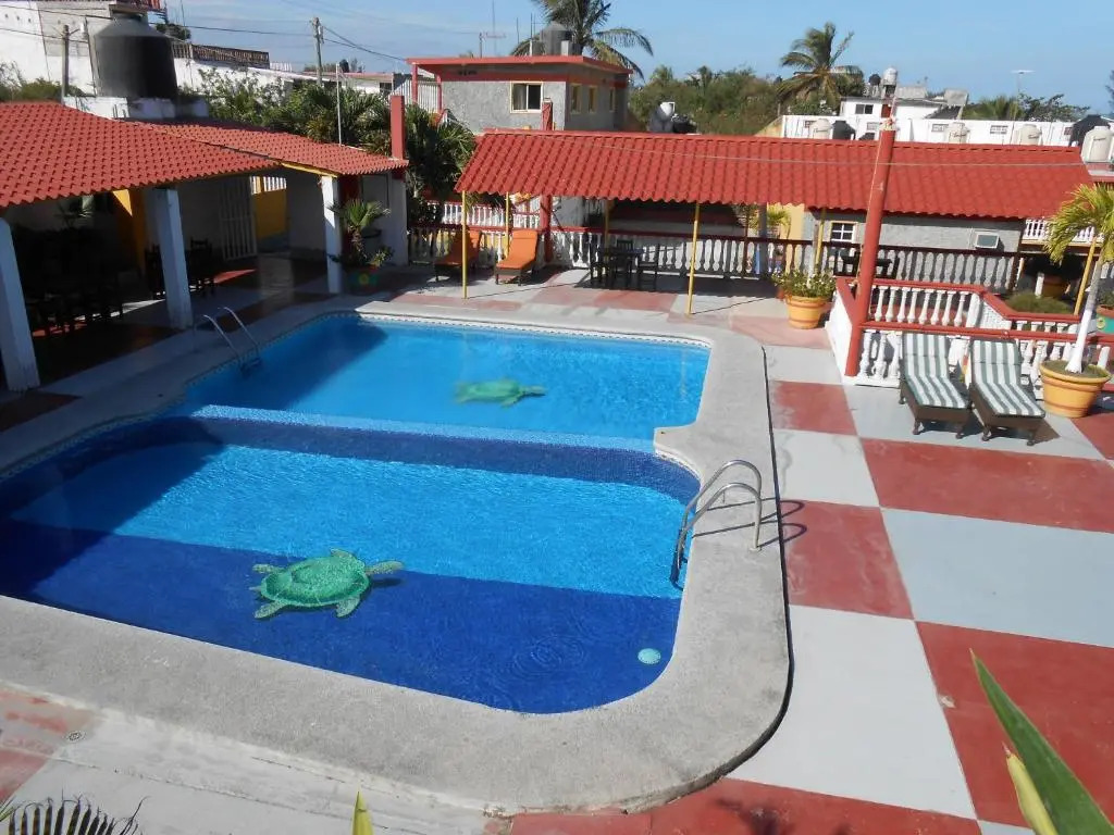 Hotel y Bungalows Monteverde