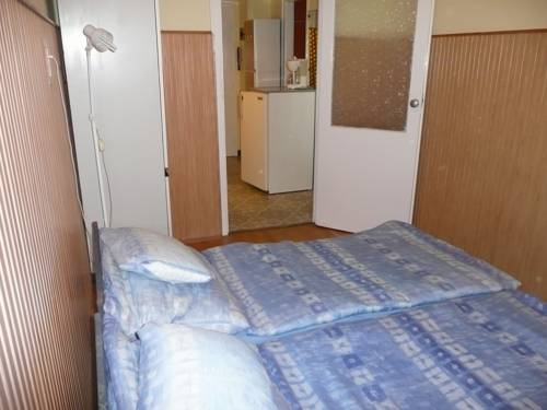 Buda University 2-room Apartments