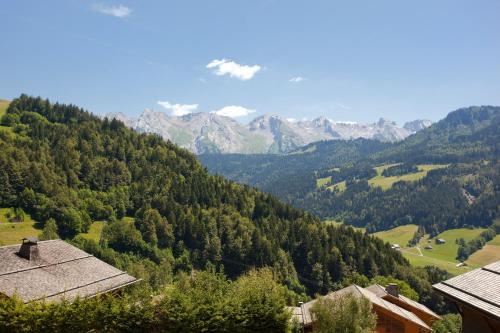 Chalet Marin