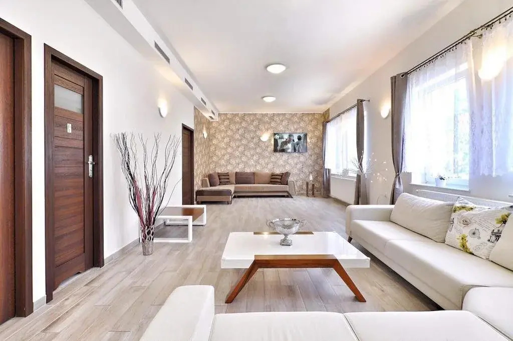 Hotel Romantik