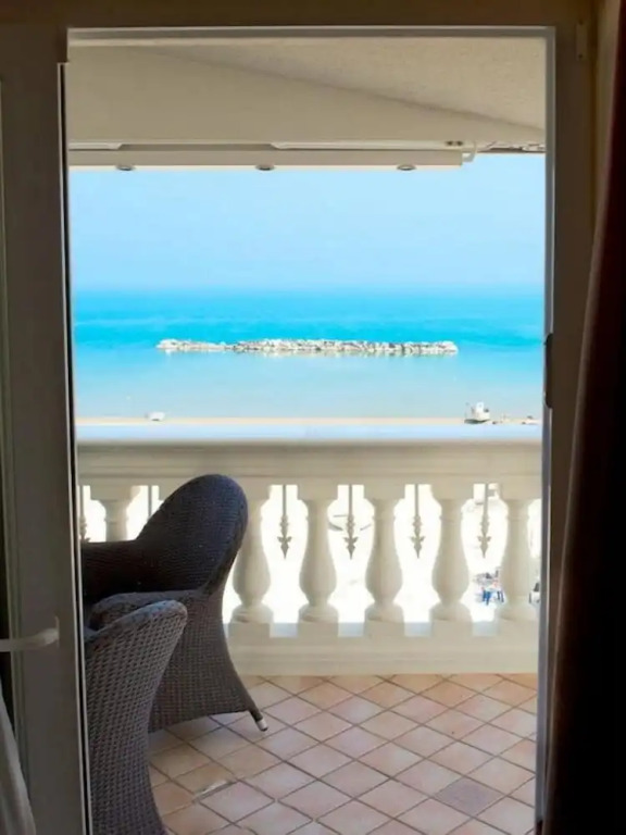 Hotel Guerra