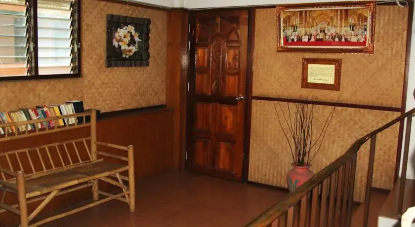 Yamawa Guesthouse Trang ยามาวา เกสเฮ้าส์ ตรัง