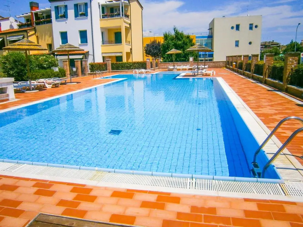 Residence Garbin