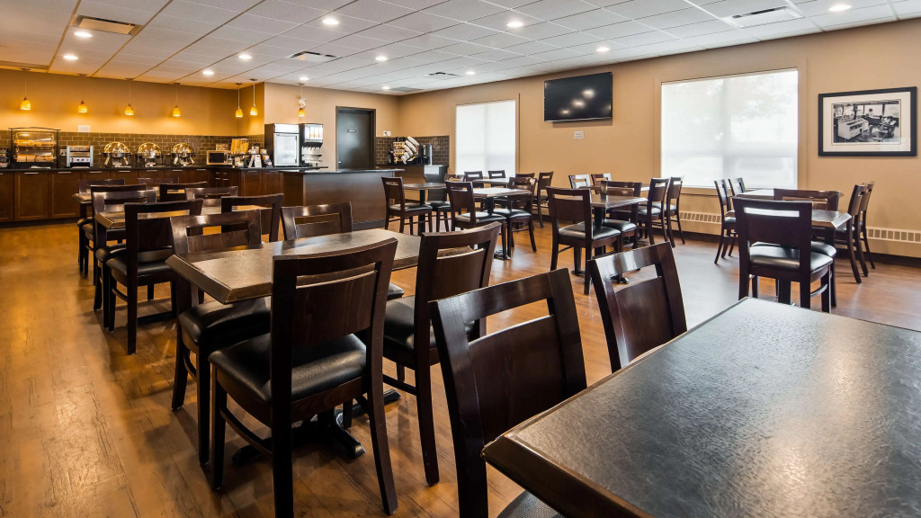 Best Western Blairmore