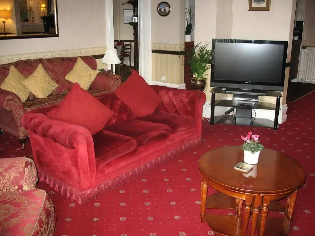 Michaelson House Hotel