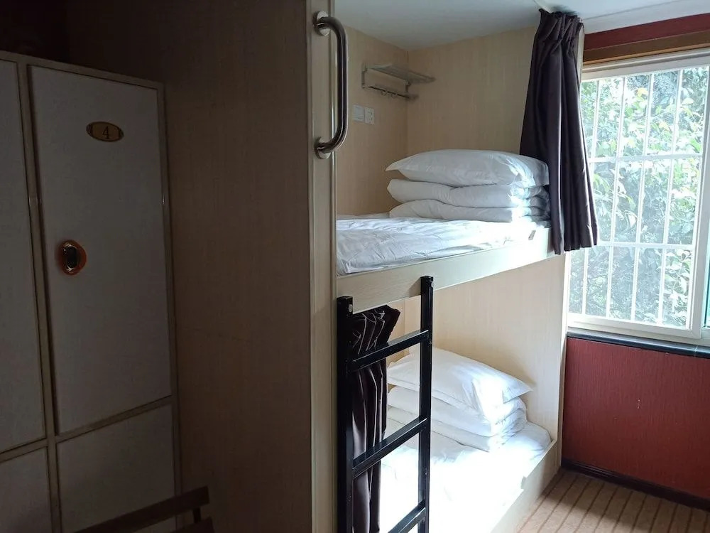 Young Journey Hostel