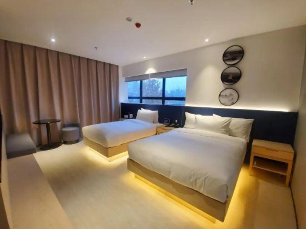 Xi'an Daxi Hotel
