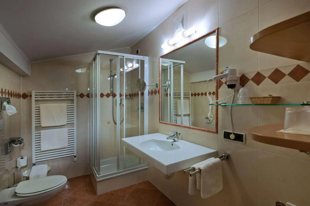 ADLER Historic Guesthouse