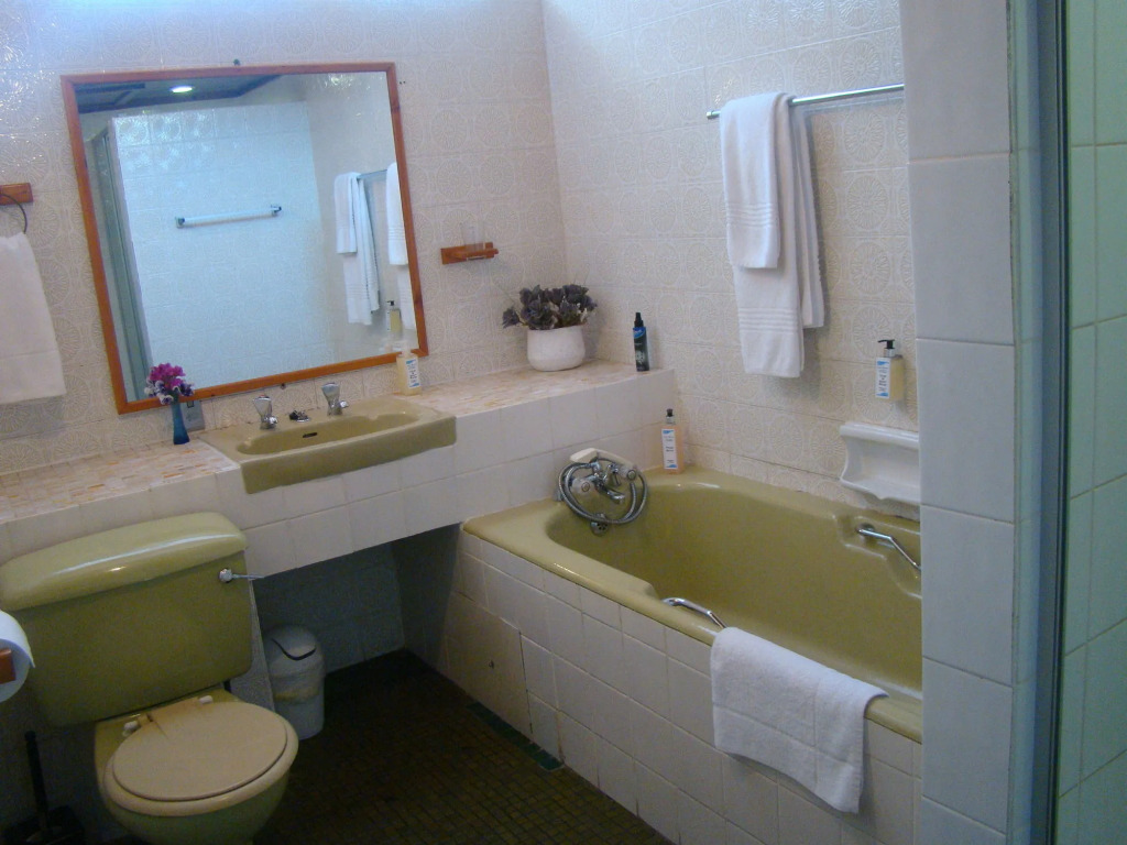 Aqua Marine Guest House