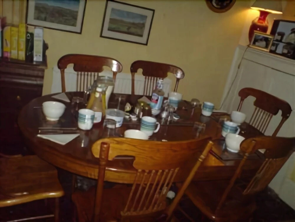 Bakehouse B&B