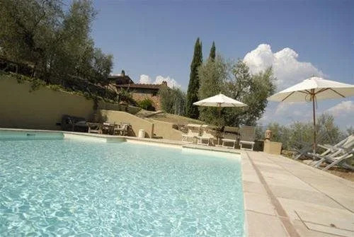 Casa Cantagrillo