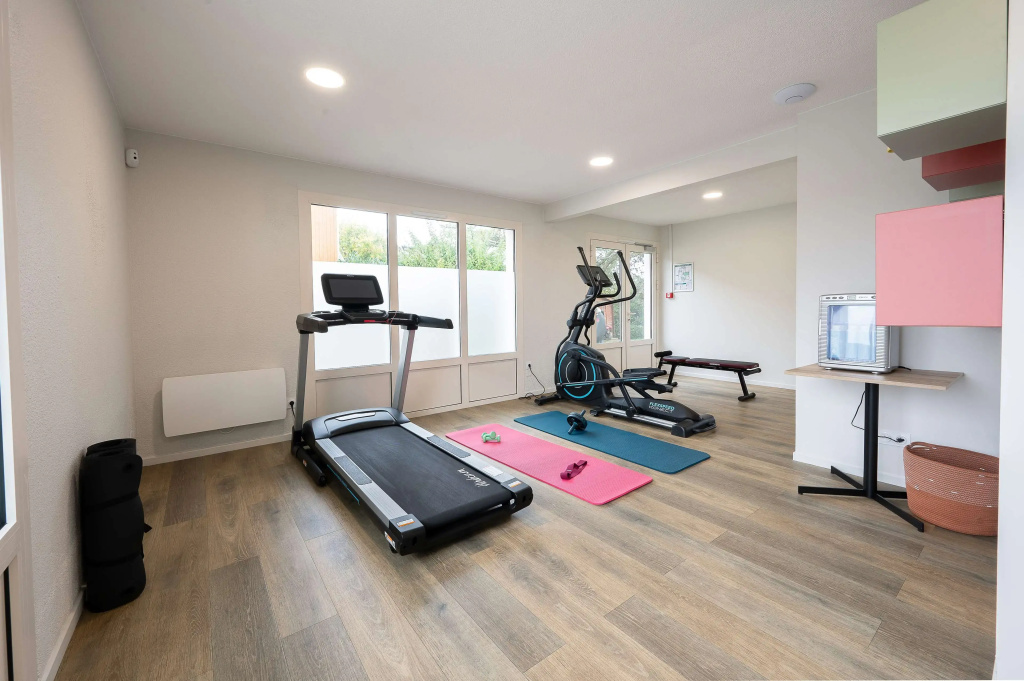 Sure Hotel by Best Western Rochefort-sur-Mer