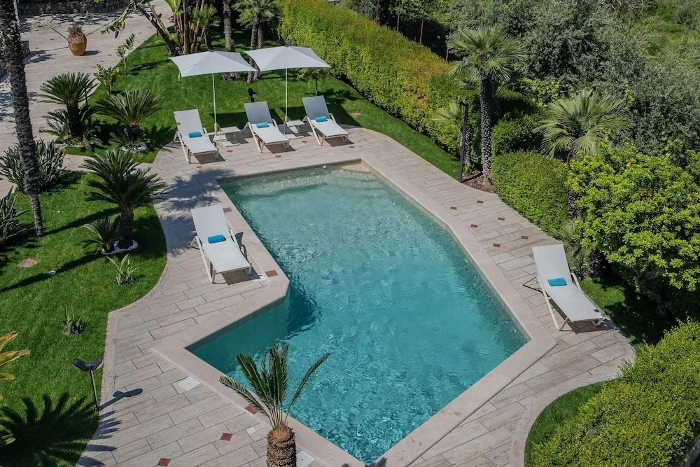 Villa Equensia by Elite Villas