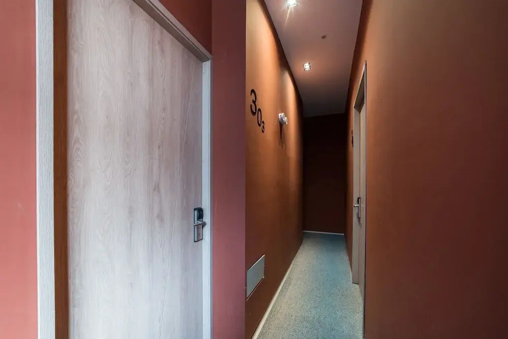 Ayenda 1041 - Arena Suites