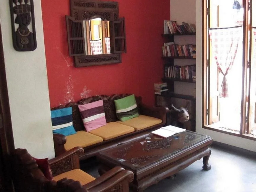 HI-Sukhumvit - Hostel